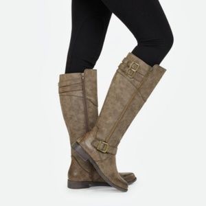 ❤ JustFab Boots ❤